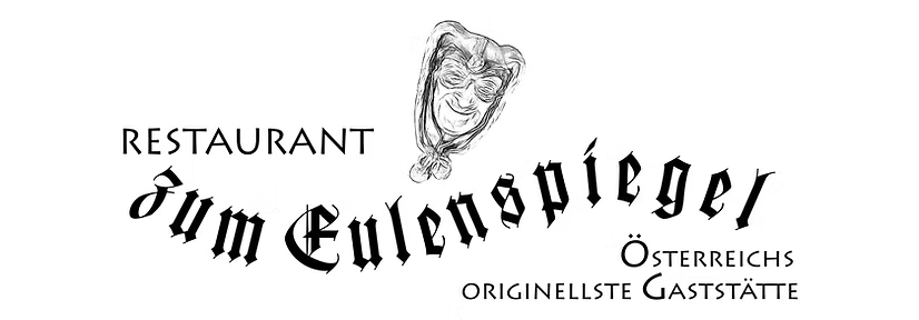 Restaurant zum Eulenspiegel Logo