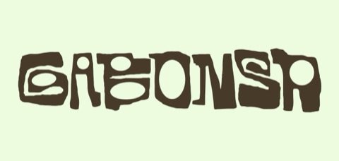 Gabonsa Festival Logo