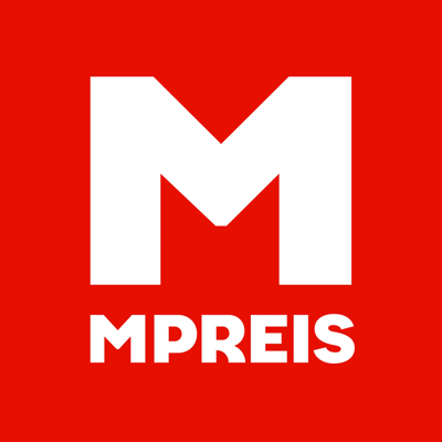MPREIS Logo